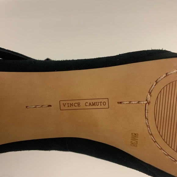 Vince Camuto Stunning Stilettos - Picture 5 of 5